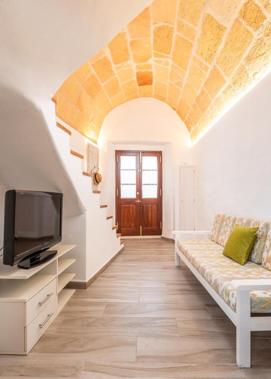 Sa Caseta Ciutadella (Menorca) Exterior foto