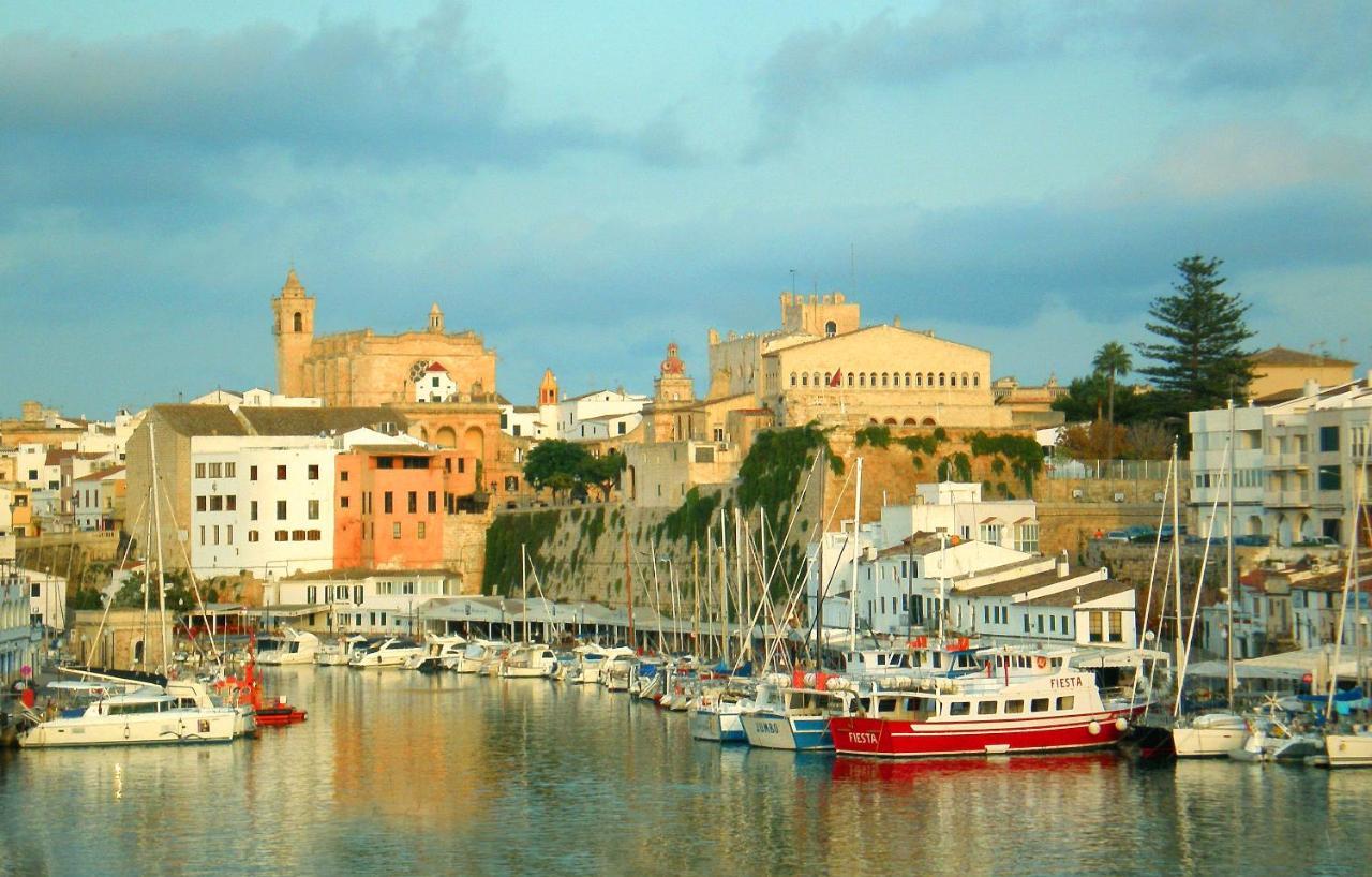 Sa Caseta Ciutadella (Menorca) Exterior foto
